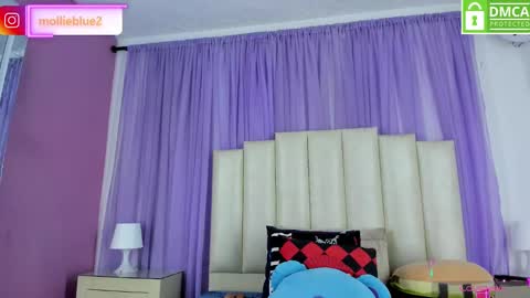 Hey Guys  Im Mollie online show from 12.15.24