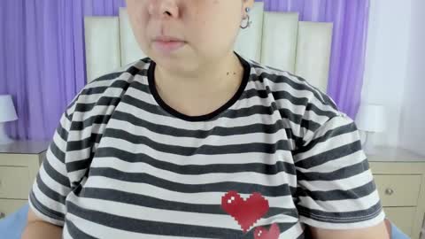 Hey Guys  Im Mollie online show from 12.17.24