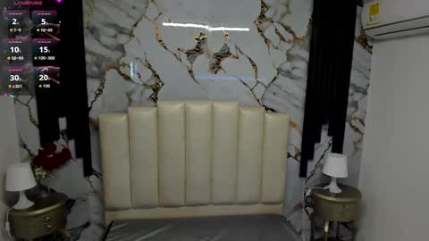 Snapshot of molliebue1 chatting on 09.21.25 Hey Guys  Im Mollie online show from 09.21.25