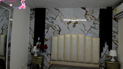 Snapshot of molliebue1 chatting on 10.02.25 Hey Guys  Im Mollie online show from 10.02.25