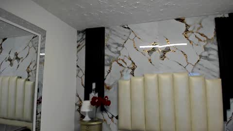 Snapshot of molliebue1 chatting on 10.07.25 Hey Guys  Im Mollie online show from 10.07.25