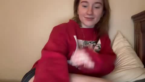 Molly online show from 12.03.24