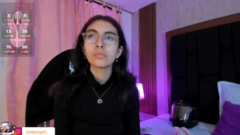 Molly online show from 06.05.26