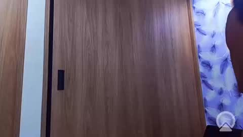 Snapshot of molly_ady chatting on 09.19.25 Molly online show from 09.19.25