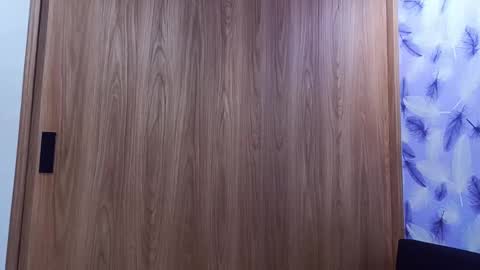 Snapshot of molly_ady chatting on 09.28.25 Molly online show from 09.28.25