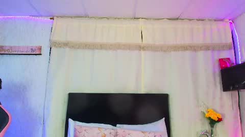 Snapshot of molly_bick chatting on 06.16.26 Molly Bick online show from 06.16.26