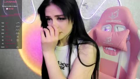 Molly - online show from 06.09.26