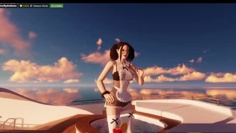 molly online show from 05.30.26