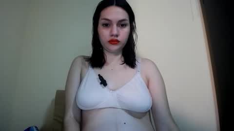 Molly online show from 10.24.25