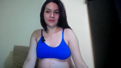 Molly online show from 10.27.25