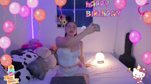 MARIANA online show from 12.28.24