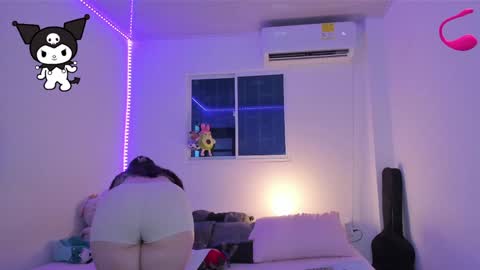 MARIANA online show from 01.19.25