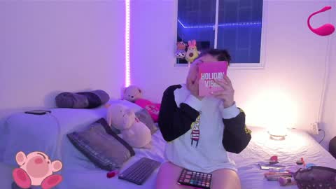 MARIANA online show from 02.02.25