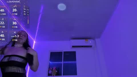 MARIANA online show from 02.12.25