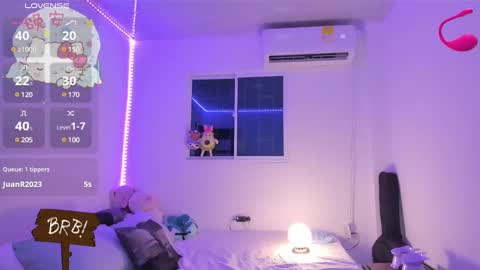 MARIANA online show from 02.12.25