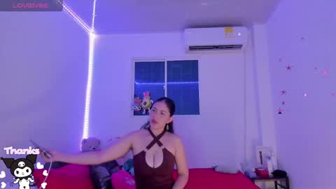 MARIANA online show from 02.27.25