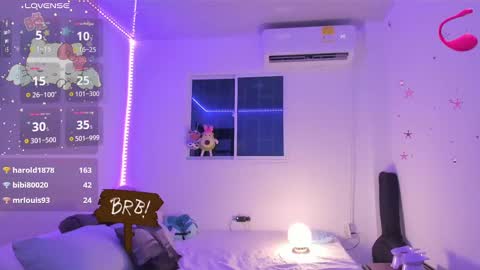 MARIANA online show from 02.28.25