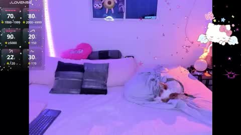 MARIANA online show from 10.18.25