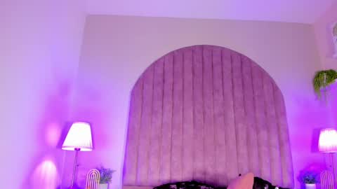 Molly Jackson online show from 02.10.25