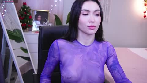 Molly online show from 01.04.25