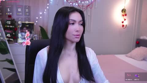 Molly online show from 01.05.25