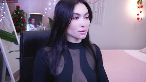 Molly online show from 01.06.25