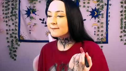 molly_kisss online show from 07.15.26
