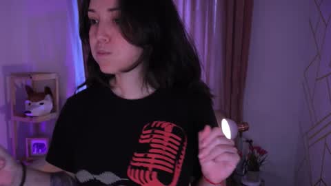   MOLLY   online show from 11.17.25