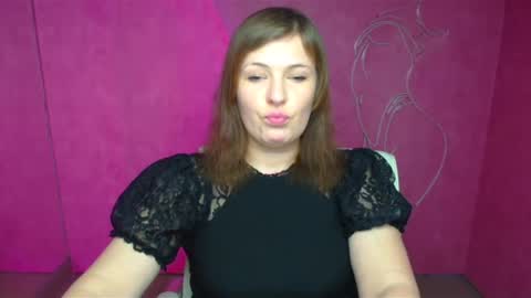 Molly online show from 12.20.24