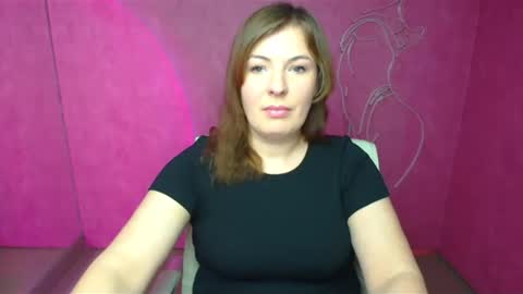 Molly online show from 02.05.25