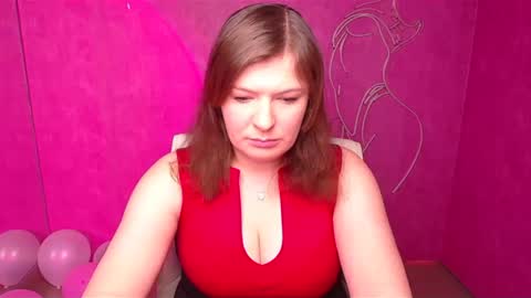 Molly online show from 02.20.25