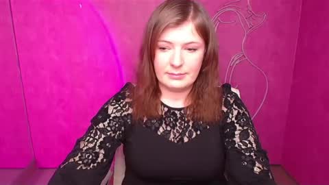Molly online show from 03.02.25
