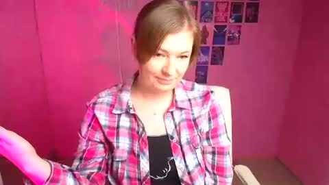 Molly online show from 10.30.25