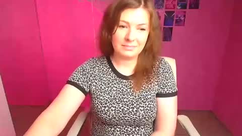 Molly online show from 02.26.26