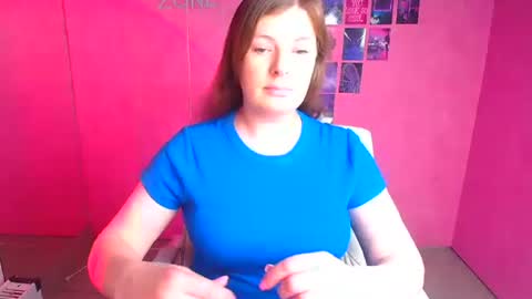 Molly online show from 05.22.26