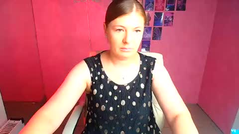 Molly online show from 07.11.26