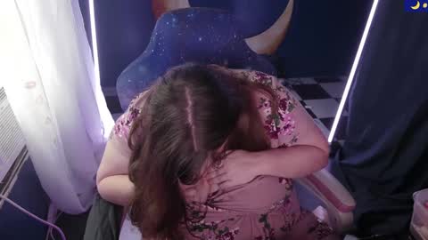 molly_moons online show from 10.01.25