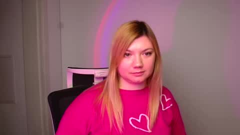 Molly online show from 01.09.25