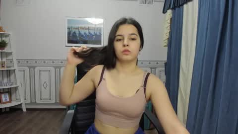 Molly Owens online show from 02.09.25