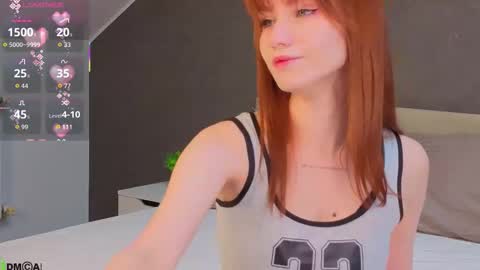 Snapshot of molly_rougge chatting on 09.28.25 Molly online show from 09.28.25