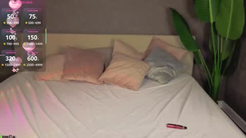 Snapshot of molly_rougge chatting on 10.13.25 Molly online show from 10.13.25