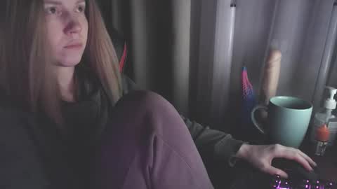 I have new photos come and see with love Molly online show from 01.20.25