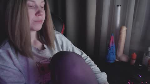 I have new photos come and see with love Molly online show from 01.30.25