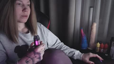 I have new photos come and see with love Molly online show from 02.13.25