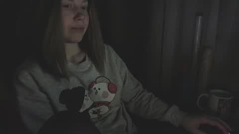 I have new photos come and see with love Molly online show from 03.03.25