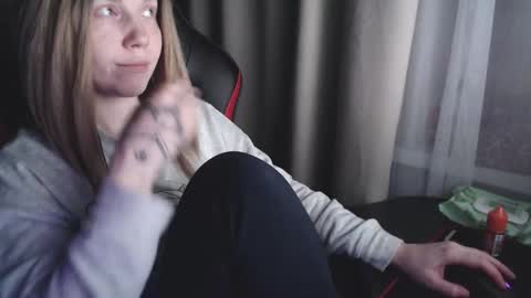 I have new photos come and see with love Molly online show from 12.01.25