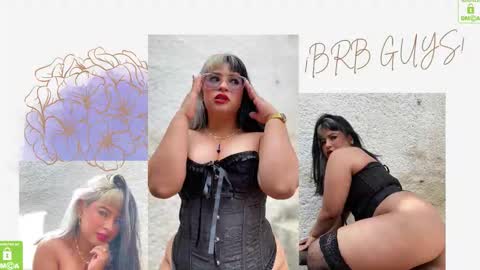 Molly online show from 01.18.26