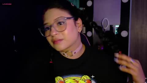 Molly online show from 05.15.26