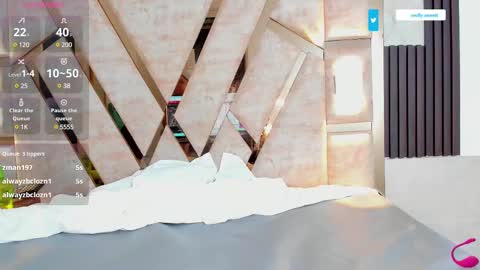 Yuli online show from 03.12.25