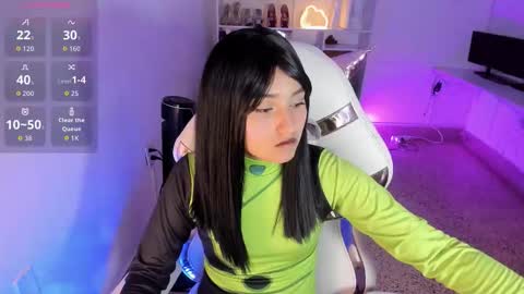 molly_sweetlove online show from 12.01.25